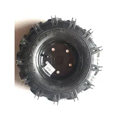 Колесо в сборе 3.5-6'' на мотокультиватор (TTG) купити в Україні