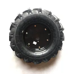 Колесо в сборе 6.00-12'' на мотоблок (под 4 болта) (TTG) купити в Україні