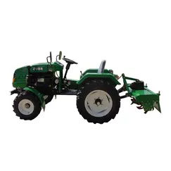 Мототрактор Зубр Z-245 (3Т) + фреза 1.4 м купити в Україні