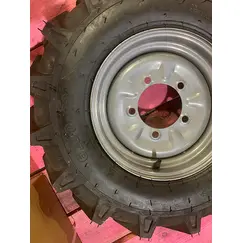 Колесо в сборе 6.00-12 (под 5 болтов) TTG купити в Україні