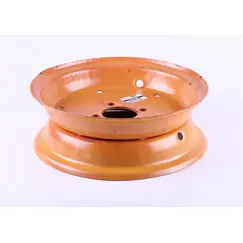 Диск железный 6.00-12 (под 4 болта) для мотоблока купити в Україні