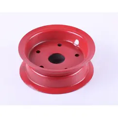 Диск железный 3.5-6 разборной для мотоблока купити в Україні