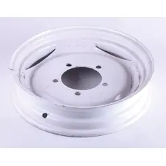 Диск железный 4.00-14 (под 5 болтов) для мототрактора купити в Україні