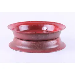 Диск железный 4.00-8 (под 4 болта) разборной для мотоблока купити в Україні