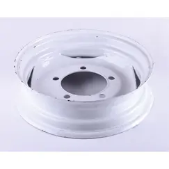 Диск железный 4.00-12 (под 5 болтов) для мототрактора купити в Україні