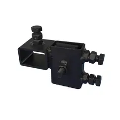 Замок тройной сцепки (сц 40) купити в Україні