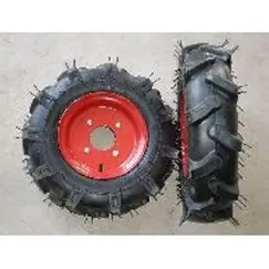 Колесо для мотоблока 4,00-7"