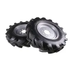 Колесо для мотоблока 5,00-10"