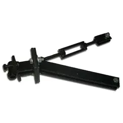 Сцепка для мотоблока Зубр 105/135 (d18,5, L=60) (СЦ1) купити в Україні