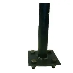 Ступицы для мотоблока Зубр 30 мм L=210 мм (НВ11) купити в Україні