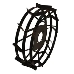 Грунтозацепы к мотоблоку с водяным охладж. универсальные 700х180 мм купити в Україні