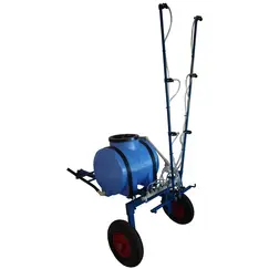 Опрыскиватель для мотоблока 150 л под мотопомпу купити в Україні