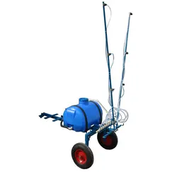 Опрыскиватель для мотоблока 85 л под мотопомпу купити в Україні