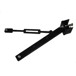 Сцепка длинная для мотоблока Зубр JR-Q78 (СЦ3) купити в Україні