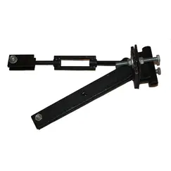 Сцепка для мотоблока Зубр (d16,5, L=110) (СЦ21) купити в Україні