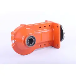 Редуктор нижняя часть в сборе КПП 3+1 купити в Україні