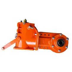 Редуктор в сборе 105/135 КПП 2+1 купити в Україні