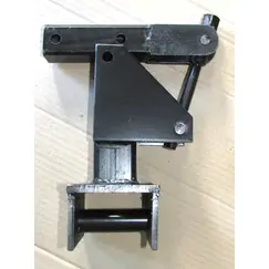 Сцепной узел для мототрактора с гидравликой купити в Україні