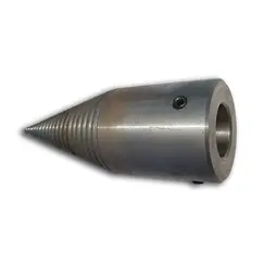 Конус для дровокола 80 мм (внутр. 35 мм) купити в Україні