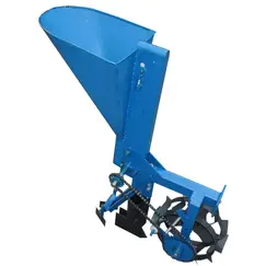 Сажалка (cеялка) для чеснока (1 рядная) купити в Україні