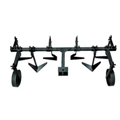 Культиватор для мотоблока (КУ9) без опорних коліс купити в Україні