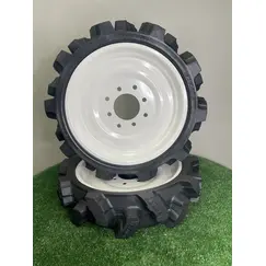Колесо в сборе 4.00*8 гусматика ( под 8 болтов) купити в Україні