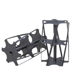 Роторная борона Зубр-105 (укороченная) (РБ5) купити в Україні