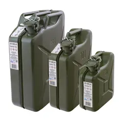 Канистра GELG 10л вертикальная