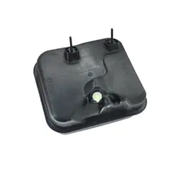 Бак топливный пластиковый 168F 170F (34486) купити в Україні