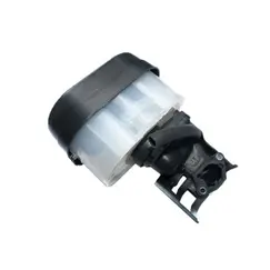 Фільтр повітряний у зборі з масляною ванною 188F 190F (db39335) купити в Україні