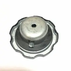 Крышка бака высокая металлическая 168F 170F (db38984) купити в Україні