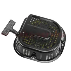 Ручной стартер под 4 болта 168F 170F пластиковый (db41793) купити в Україні