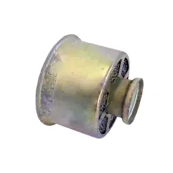 Фільтр повітряний металевий R190 (48953) купити в Україні