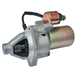 Электростартер 168F 170F (db38236) купити в Україні