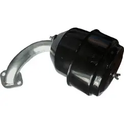 Фільтр повітряний у зборі R195NM (604013) купити в Україні