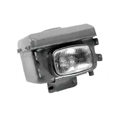 Бак топливный с фарой R195N (3752) купити в Україні