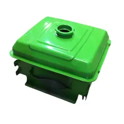 Бак топливный под крышку R190, выступающий (2015) купити в Україні