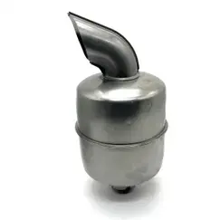 Фільтр повітряний з масляною ванною в зборі S1100 (911164) купити в Україні