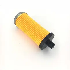 Фільтр паливний з різьбленням R175 R180 R185 R190 R195 (QR43140) купити в Україні