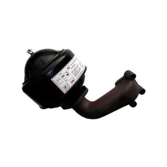 Фільтр повітряний з масляною ванною 195NDL (604297) купити в Україні