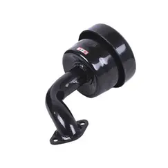 Фільтр повітряний у зборі з масляною ванною R190 (48952) купити в Україні