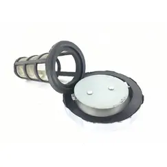 Крышка бака с сеткой под потайную горловину R180 R190N R195 S1100 (3343) купити в Україні