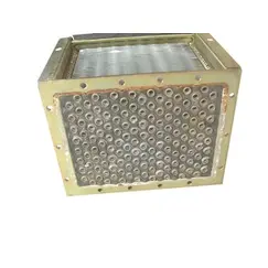 Радиатор R195NM S195 S1100 (313003) купити в Україні