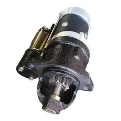 Редукторный электростартер z 11 под посадочное место 75мм R190 R195 (3697) купити в Україні