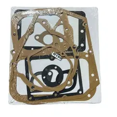 Прокладка двигателя комплект R190 с прокладкой крышки блока под 8 болтов без ГБЦ (QR43257) купити в Україні