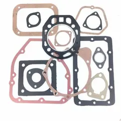 Прокладки двигателя под короткую крышку комплект R180 (11365) купити в Україні