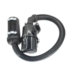 Фільтр повітряний у зборі з додатковим виносним фільтром 186F (34515) купити в Україні