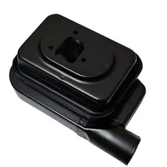 Фільтр повітряний у зборі 186F D188F для генератора в кожусі (db41766) купити в Україні