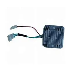 Реле подзарядки 178F 180F 186F (db38952) купити в Україні