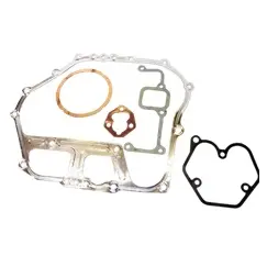 Прокладки двигателя комплект под три болта 5шт 186FA (48876) купити в Україні